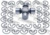 FEBEST ASN-A60F Joint, propshaft